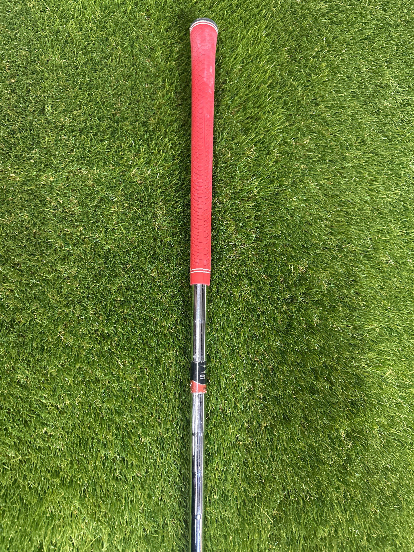 TaylorMade Z Spin 52/09 Wedge