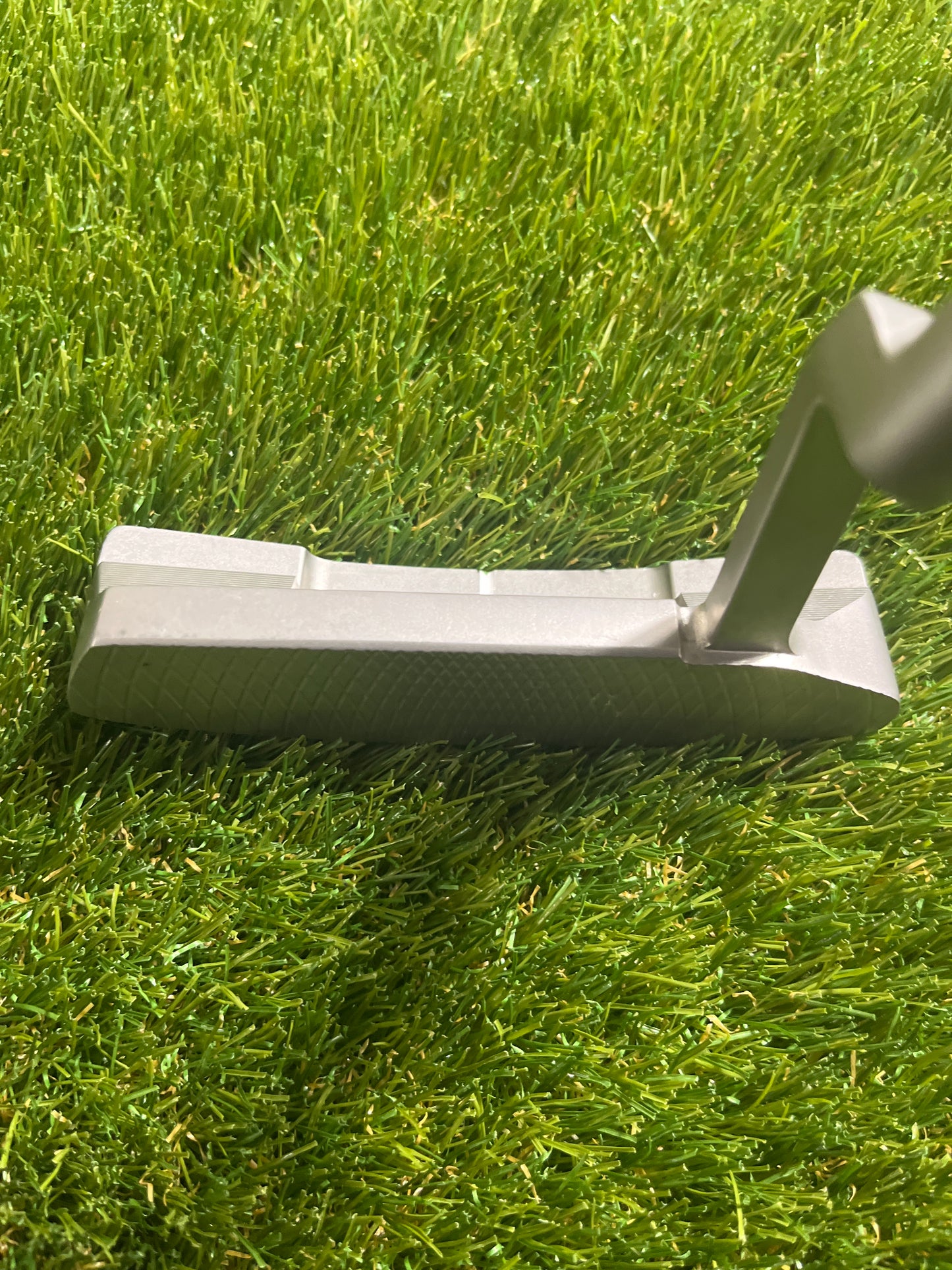 Cleveland HB Soft Milled 4 34" Putter