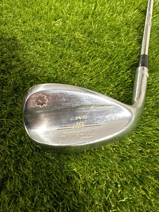 Titleist SM7 58 Wedge