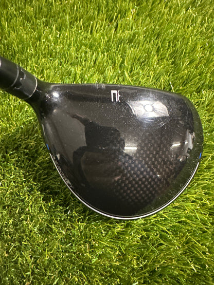 Cobra Aerojet Max 3/15.5 FWY