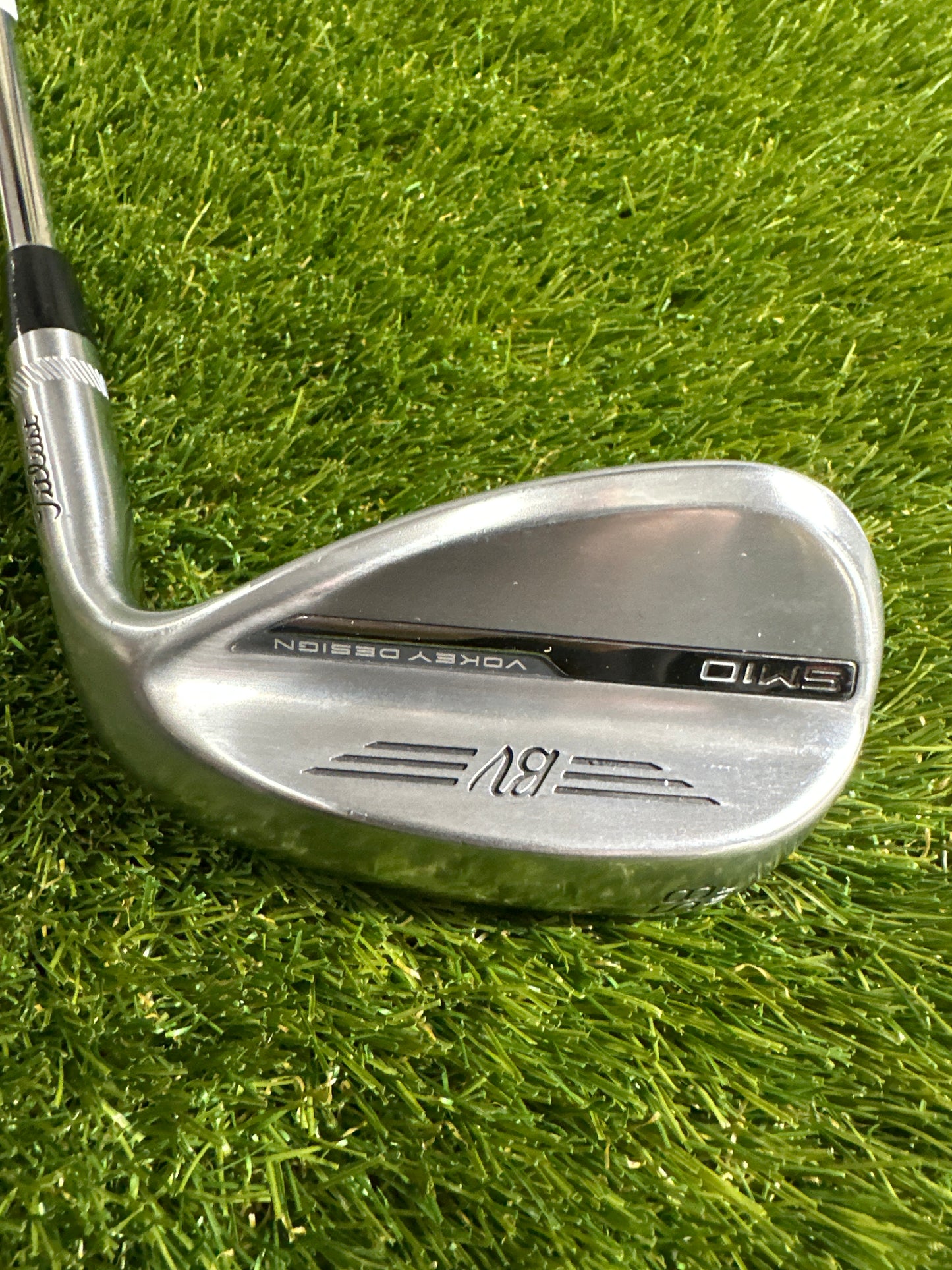 Titleist SM10 58/06K Wedge