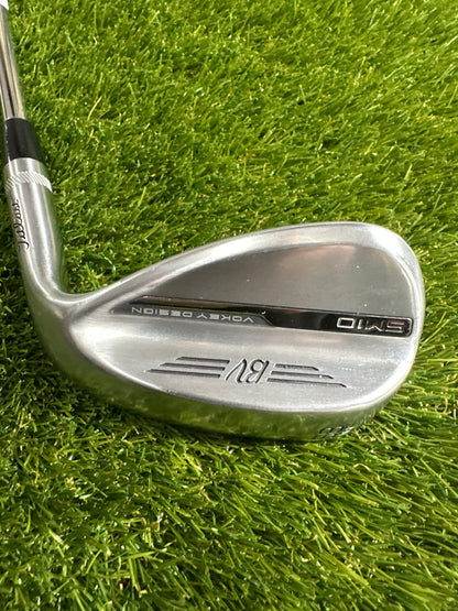 Titleist SM10 58/06K Wedge