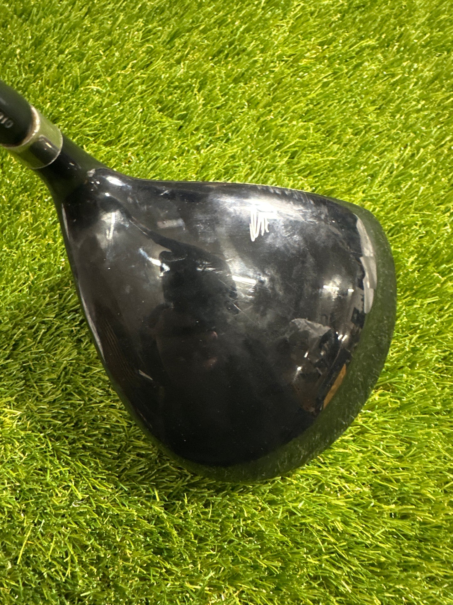 Cobra S2 11.5 Driver