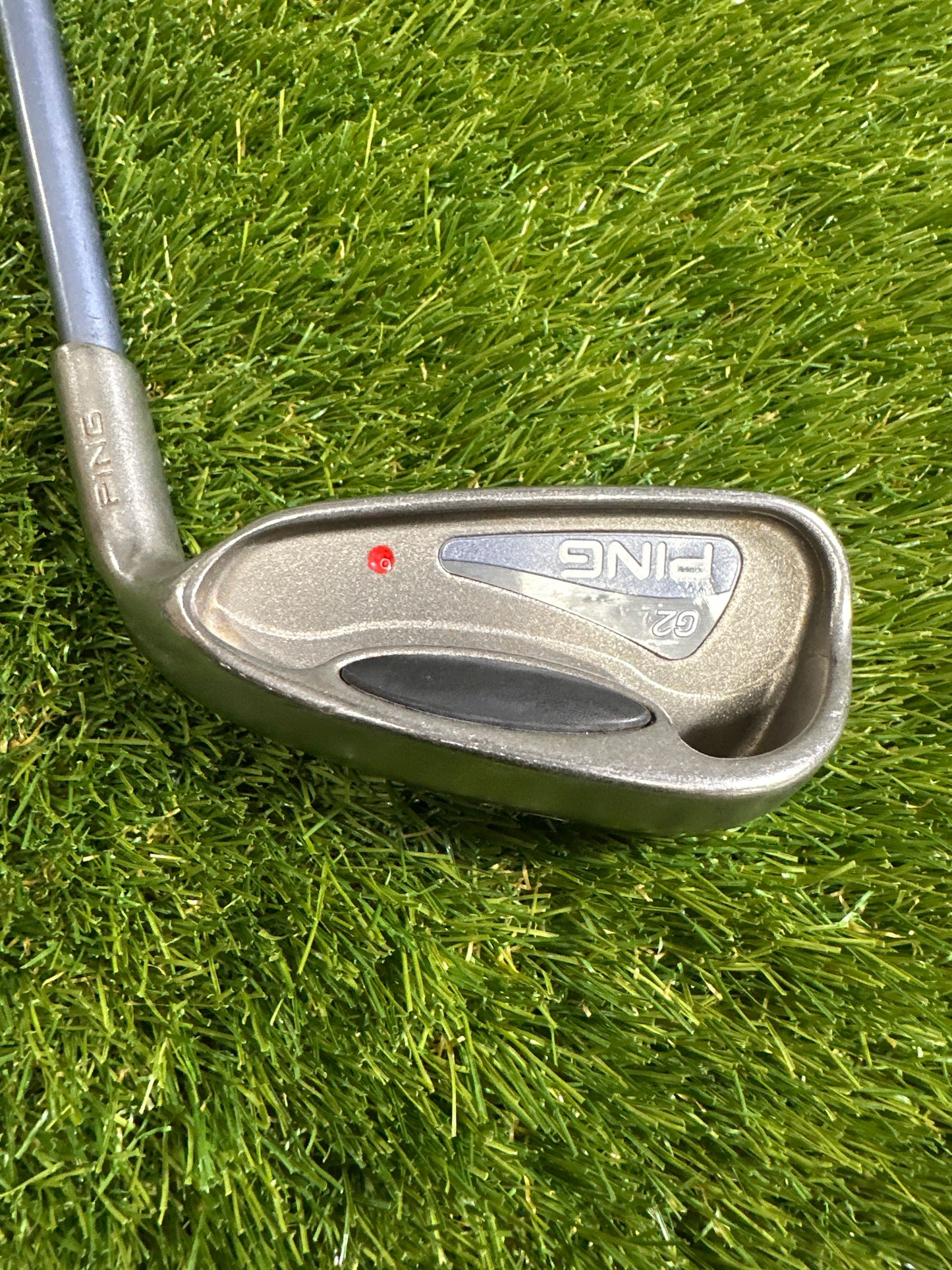 Ping G2 5 Iron