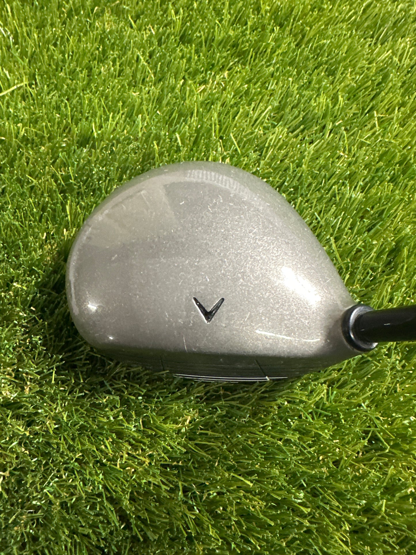 Callaway Big Bertha Warbird 5 FWY