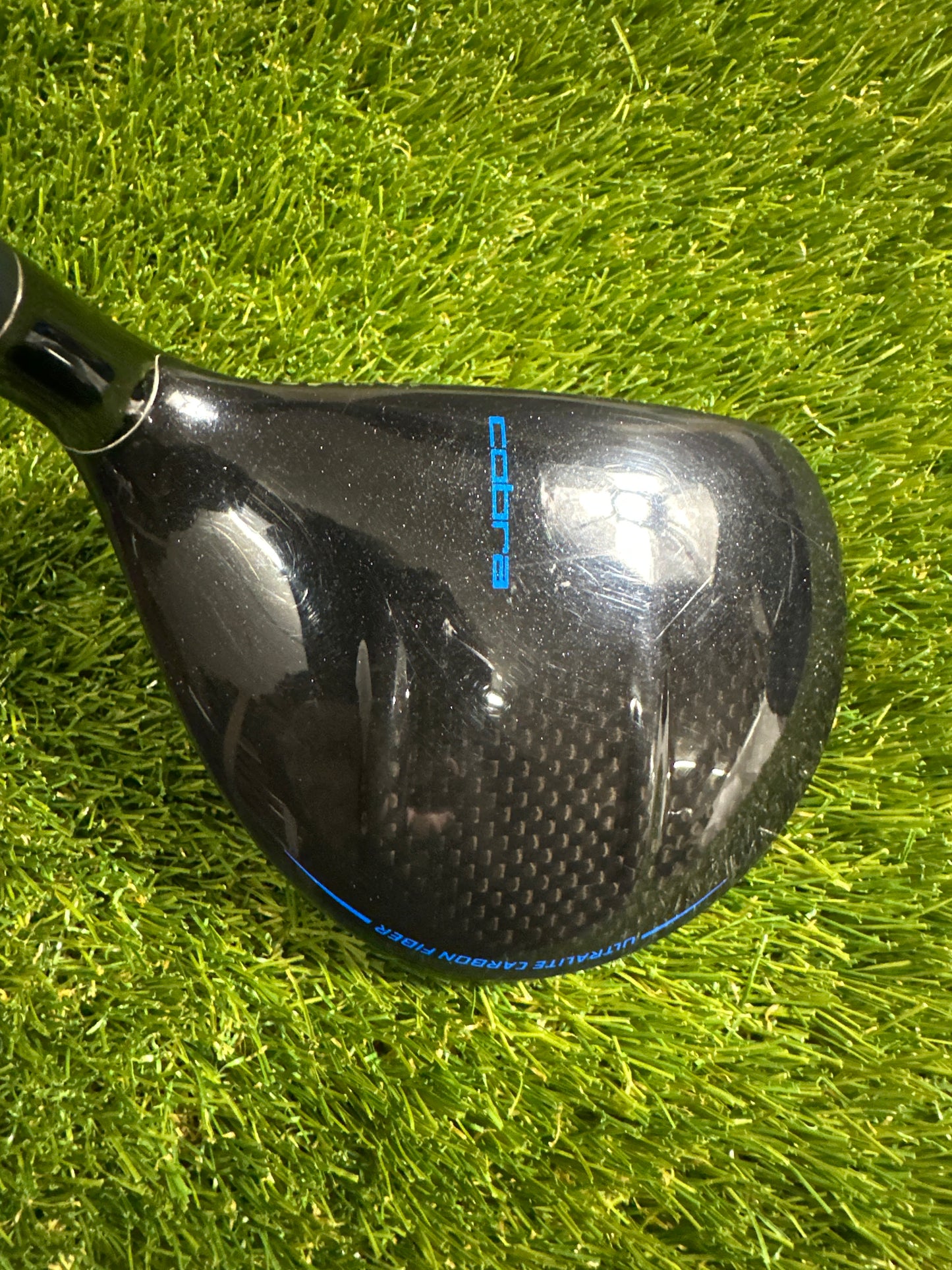 Cobra Fmax 5/20 FWY
