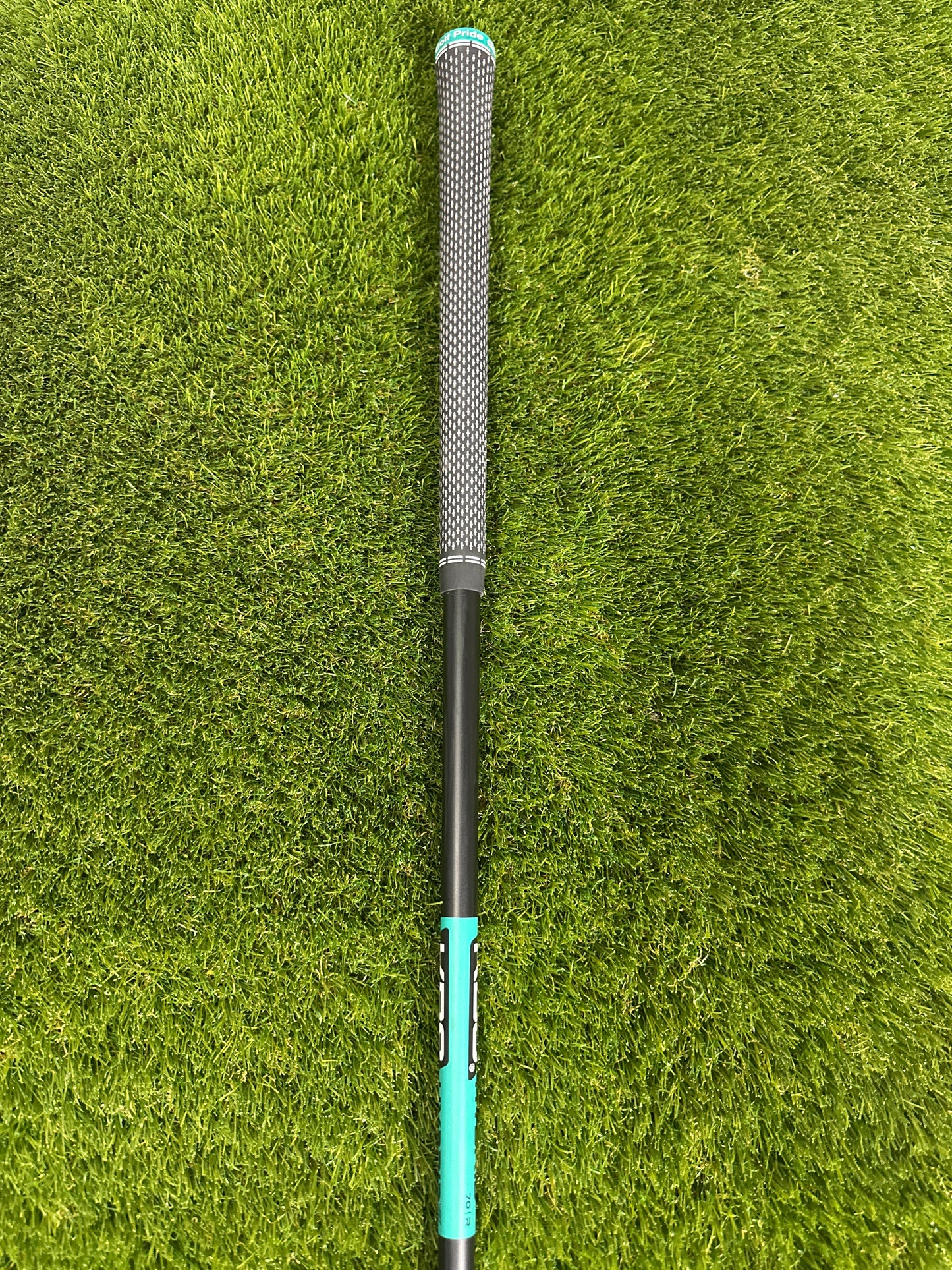 TaylorMade GAPR MID 3/18 DUI