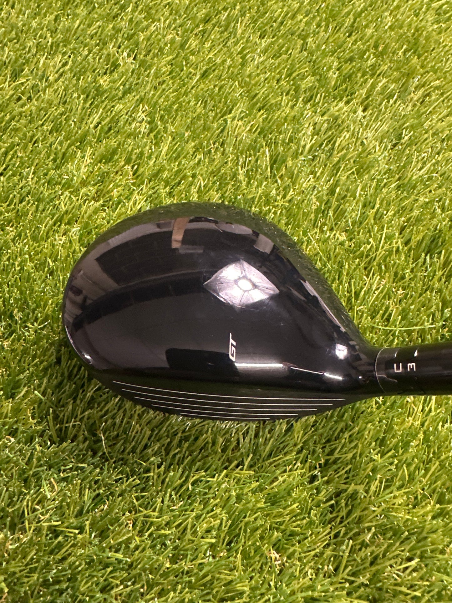 Titleist GT2 18 FWY