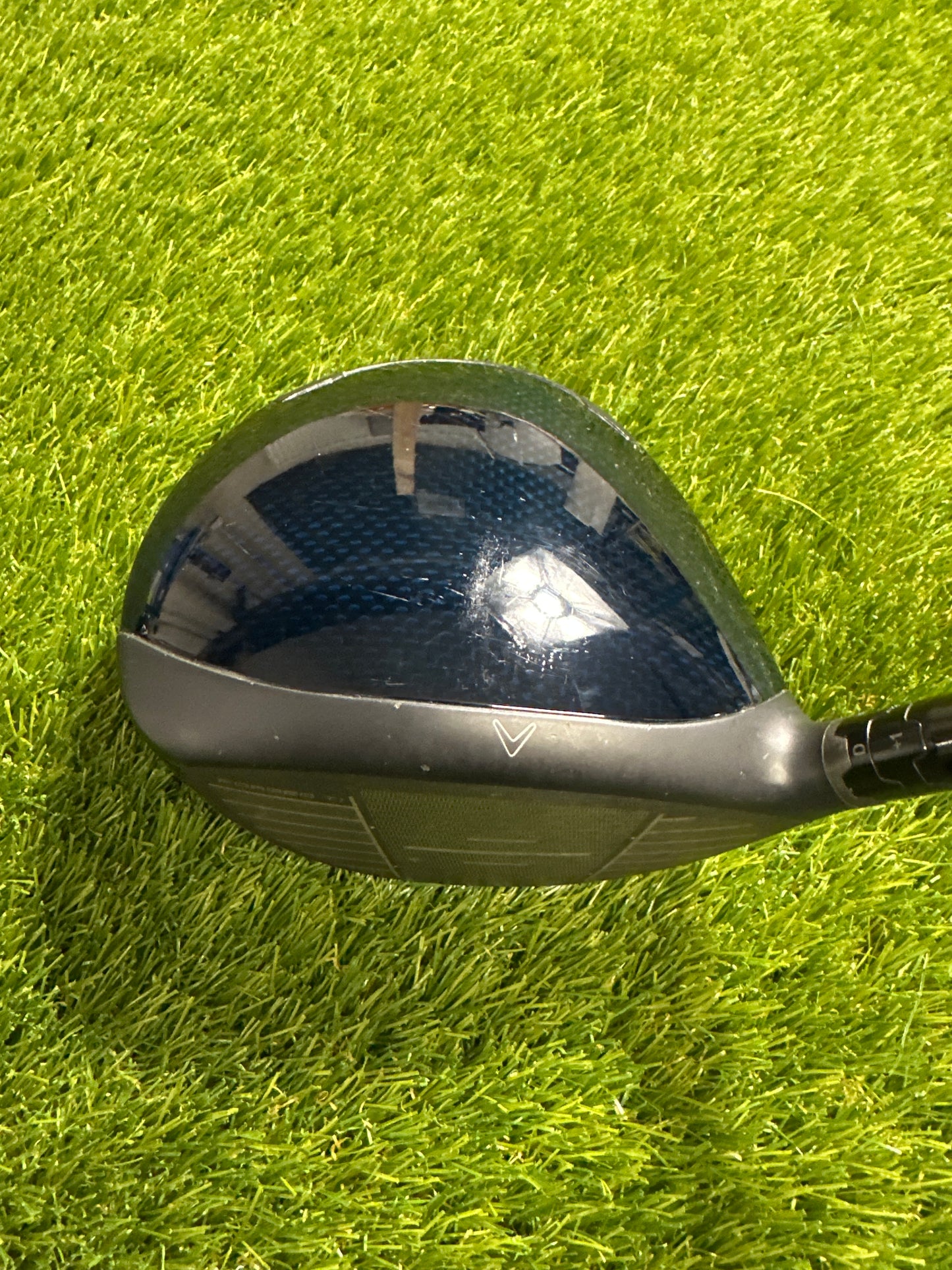 Callaway Paradym 10.5 Driver