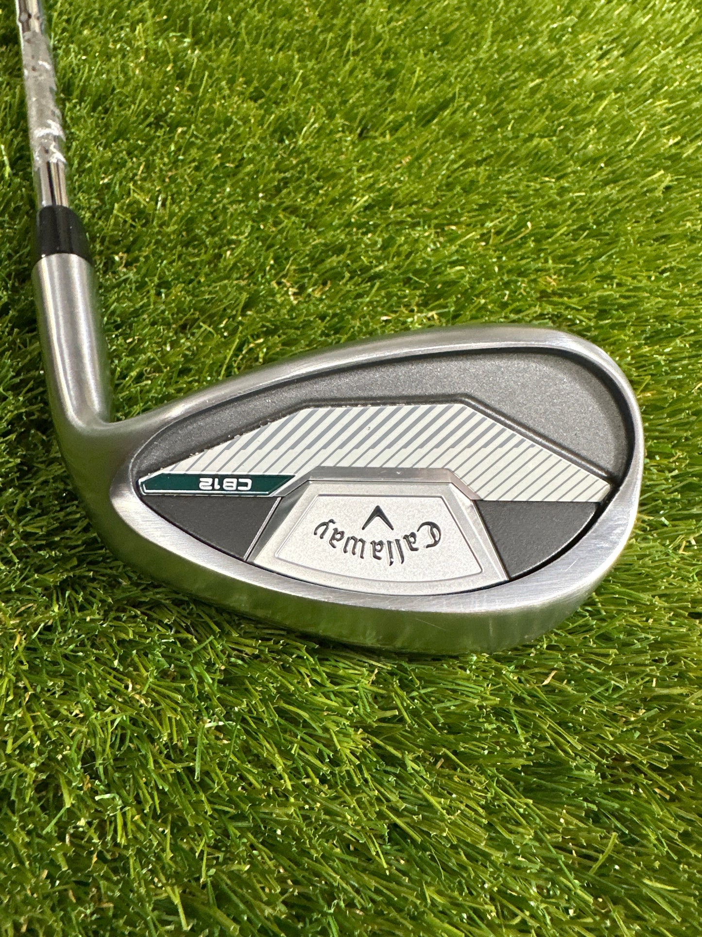 Callaway CB12 58/12 Wedge