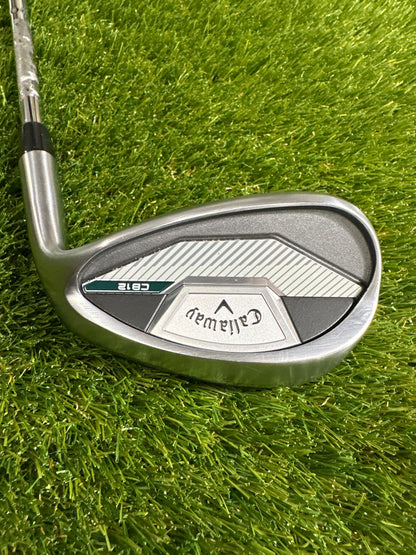 Callaway CB12 58/12 Wedge