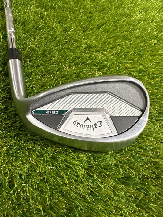 Callaway CB12 58/12 Wedge