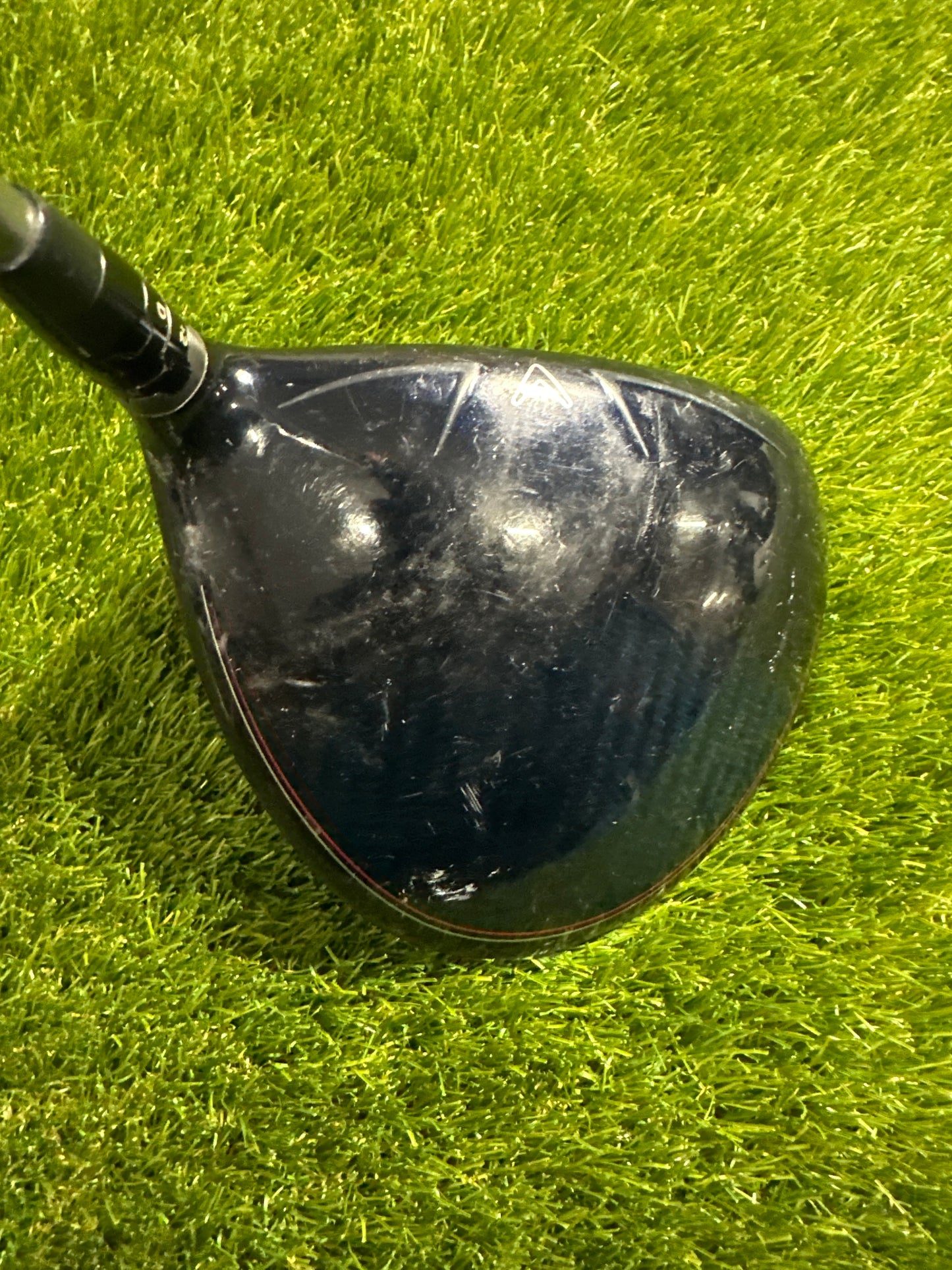 Callaway XR Speed 13.5 Driver