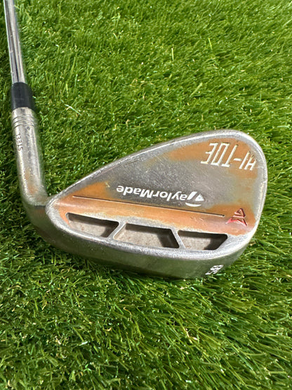 TaylorMade MG HI TOE 58 Wedge