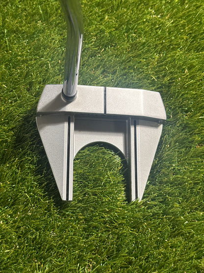 Odyssey 7 Milled Collection 34" Putter