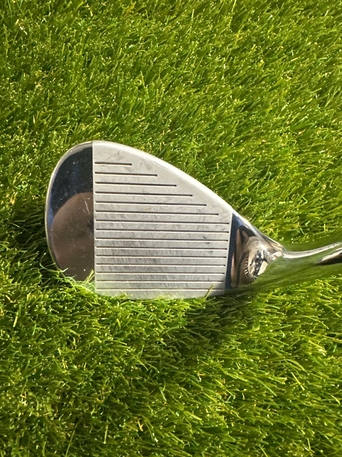Cleveland CG14 Zip Grooves 48 Wedge
