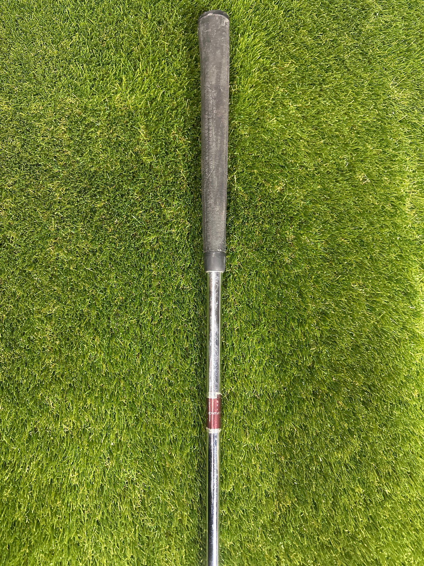 Wilson Deep Red 34" Putter