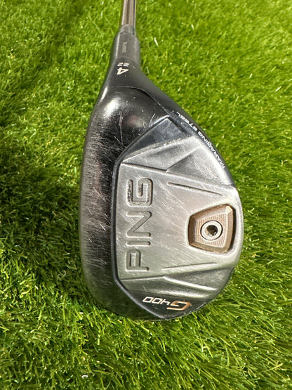 Ping G400 4/22 HYB