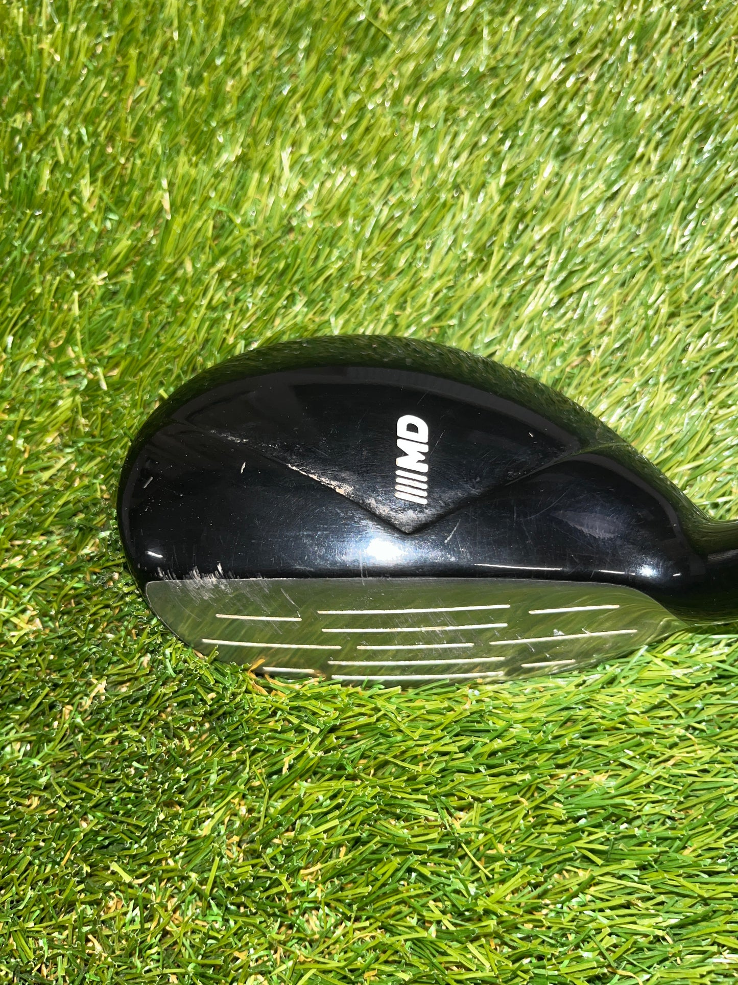 MD Golf Blackhawk 24 HYB