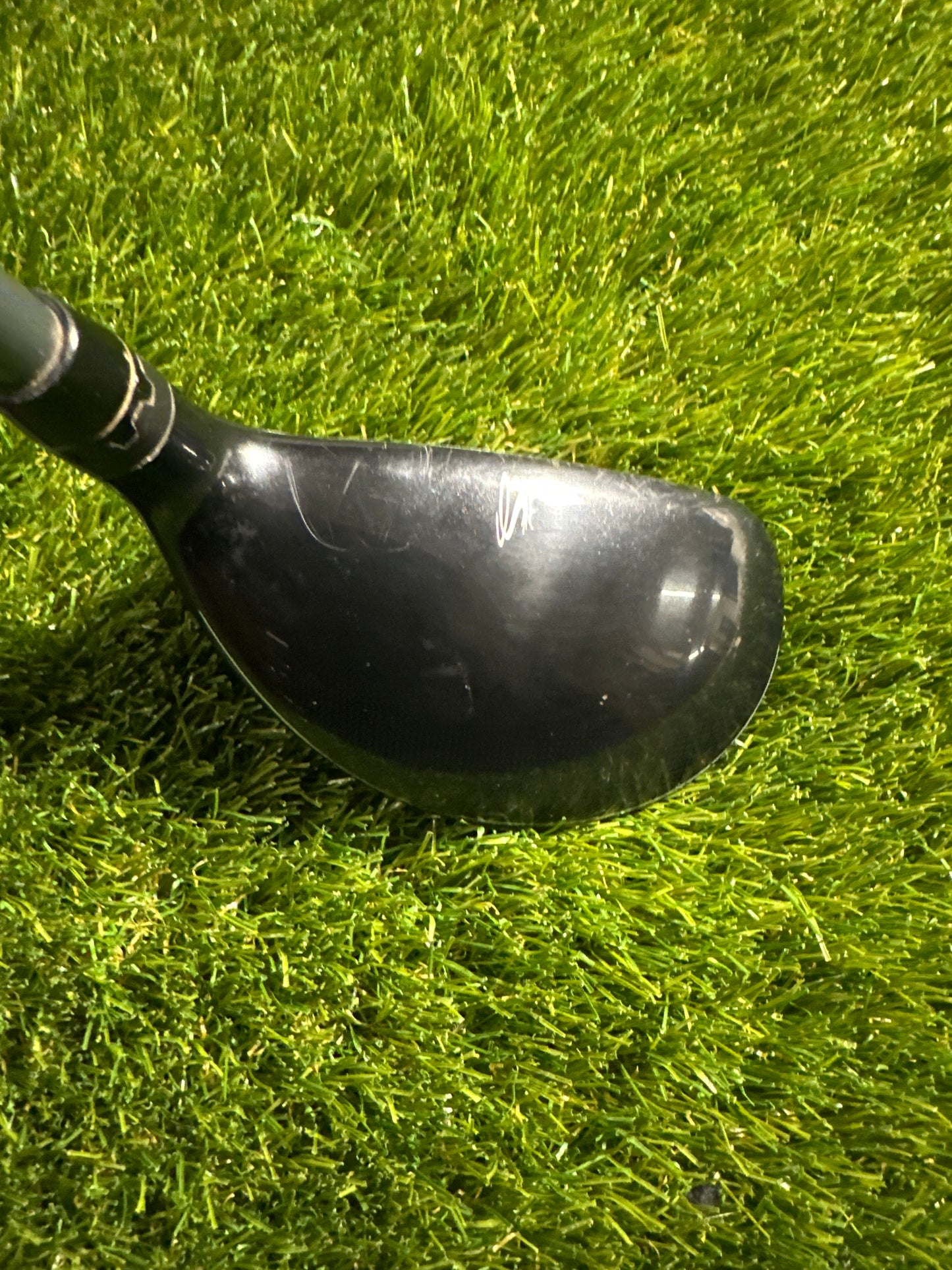 Cobra King F6 19.5 HYB