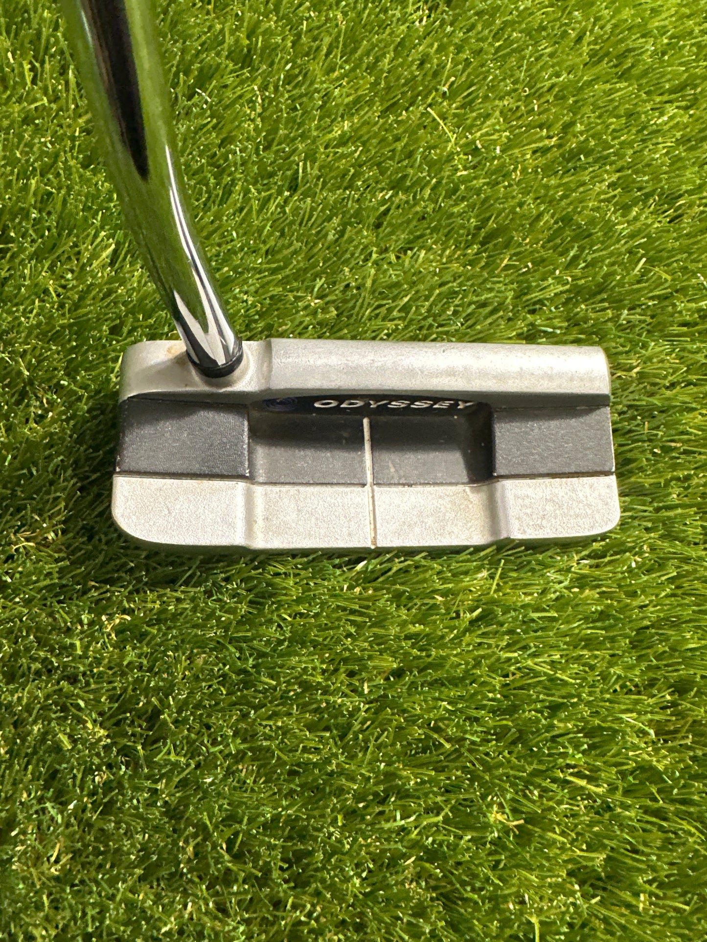 Odyssey Works 1W 35" Putter