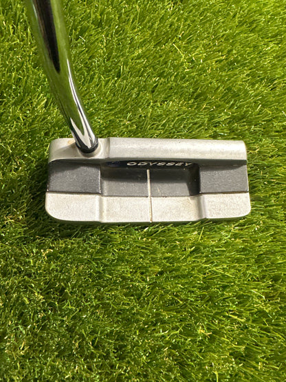 Odyssey Works 1W 35" Putter