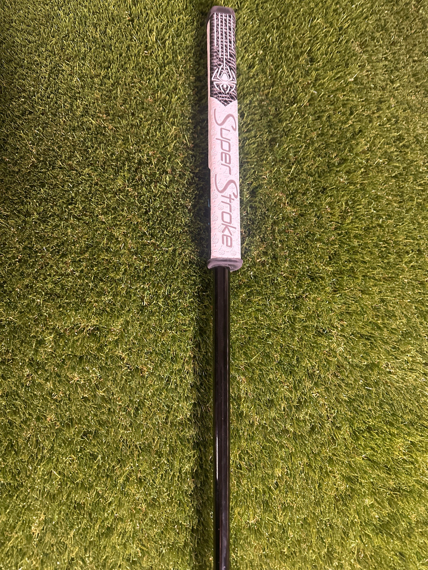 TaylorMade Spider 5KZT 33" Putter
