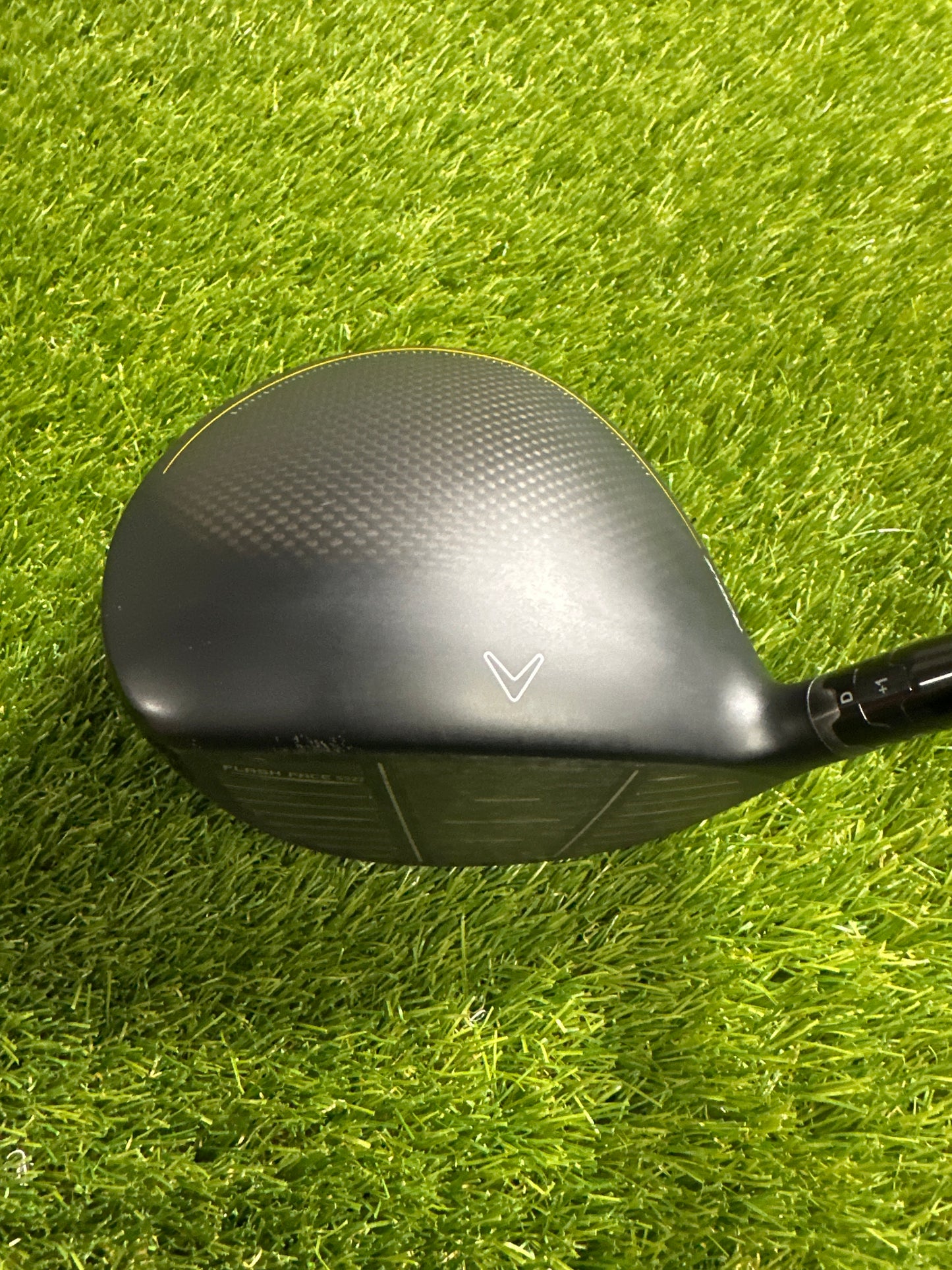 Callaway Rogue ST Max 10.5 Driver