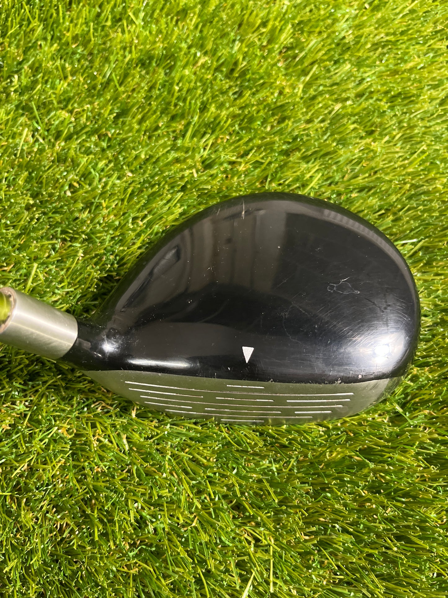 Adams Golf RPM 3 FWY