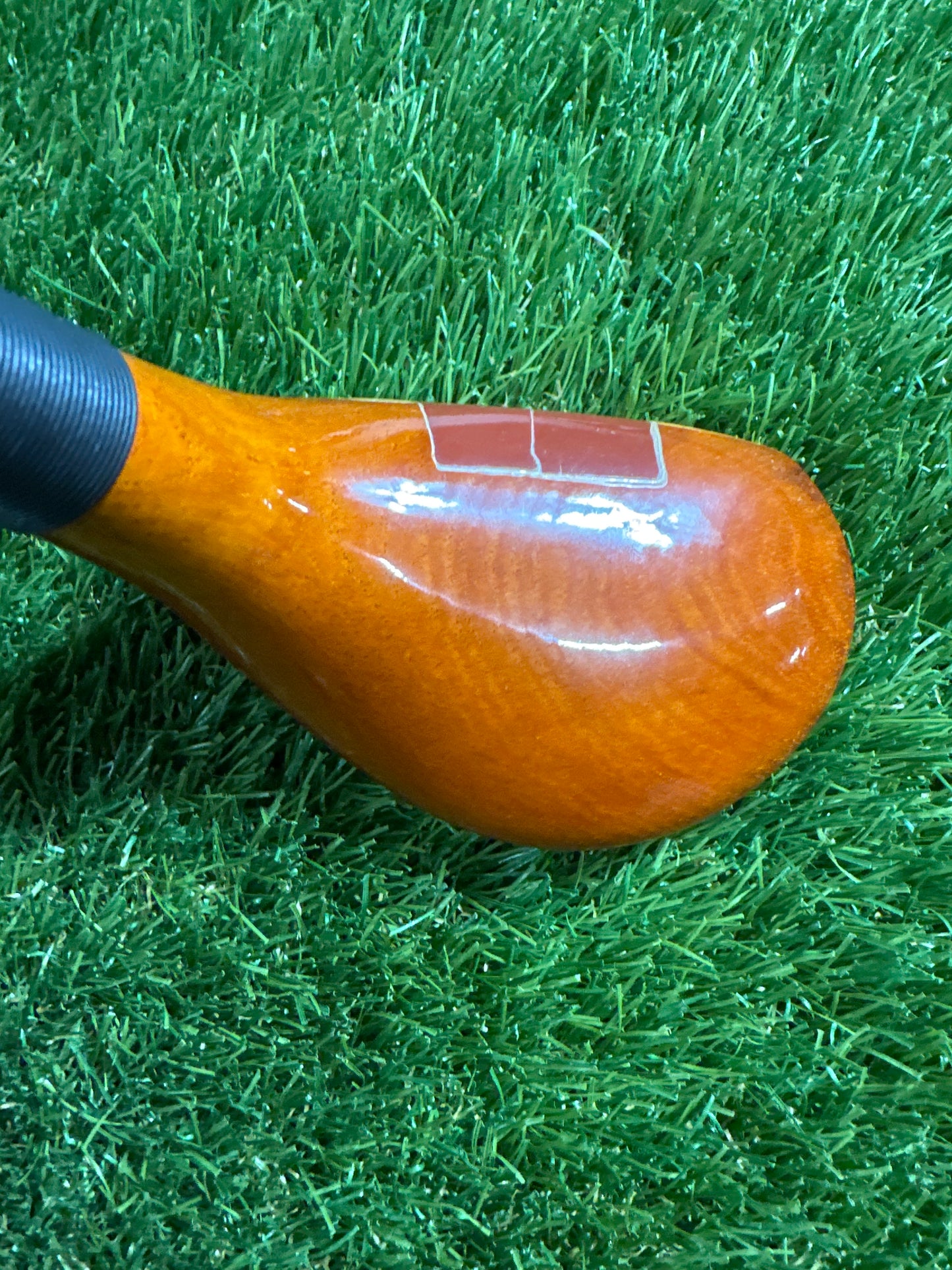 Maxfli Pro Special Persimmon 3/5 FWY