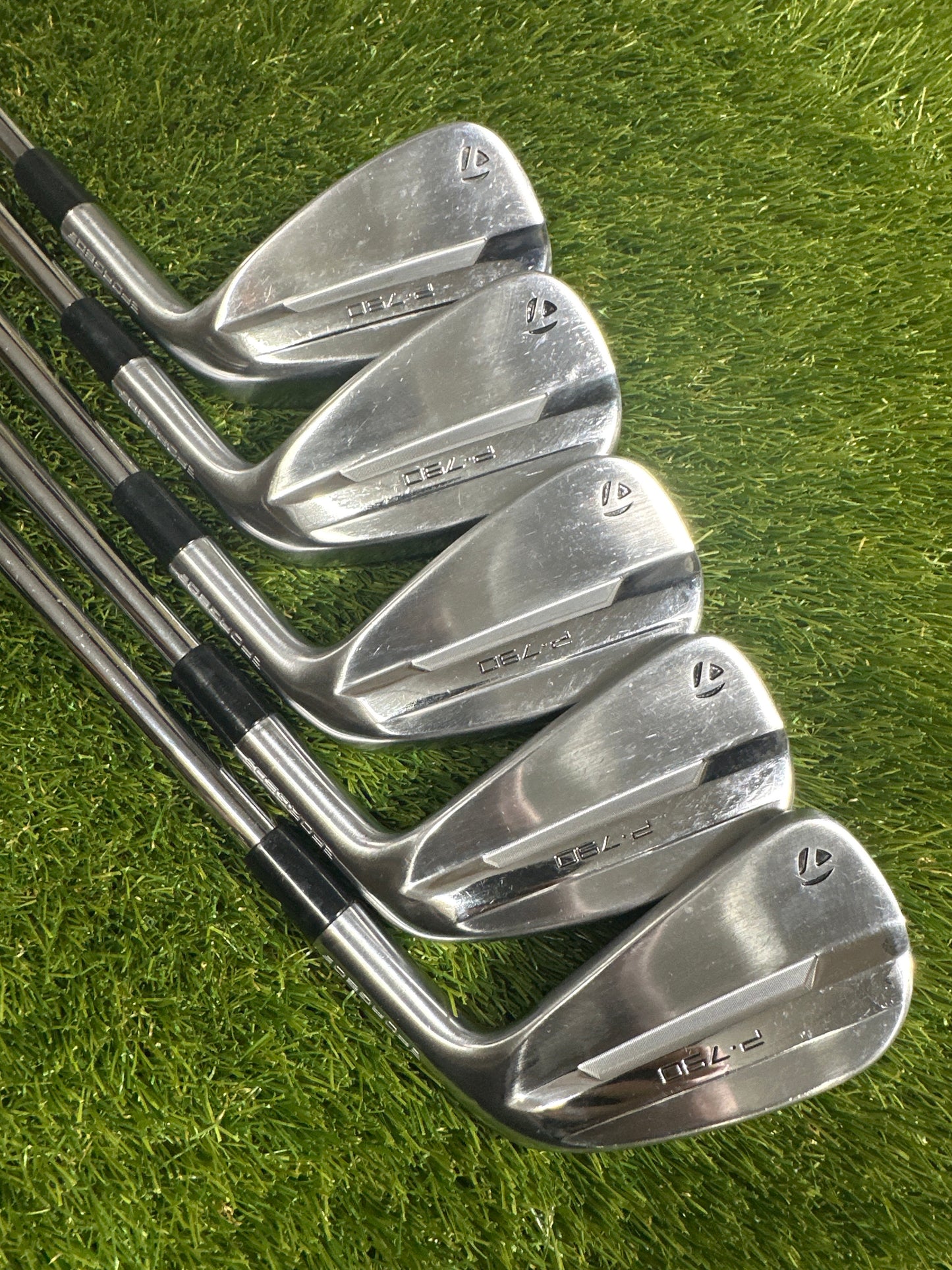 TaylorMade P790 6-PW Irons