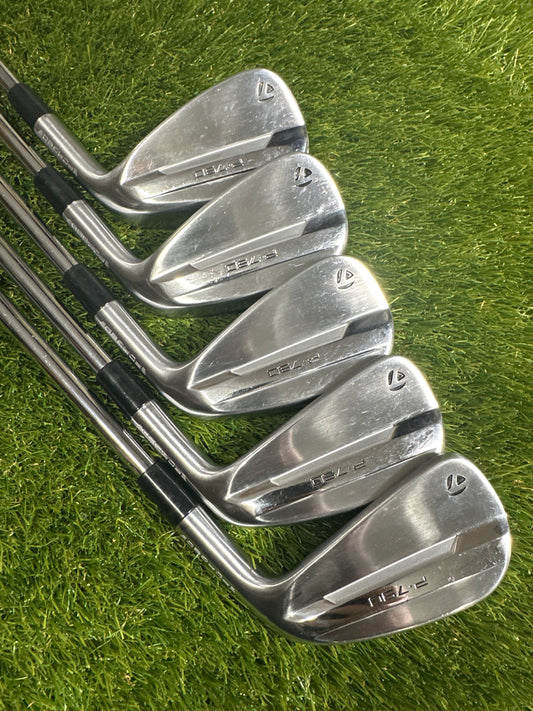 TaylorMade P790 6-PW Irons