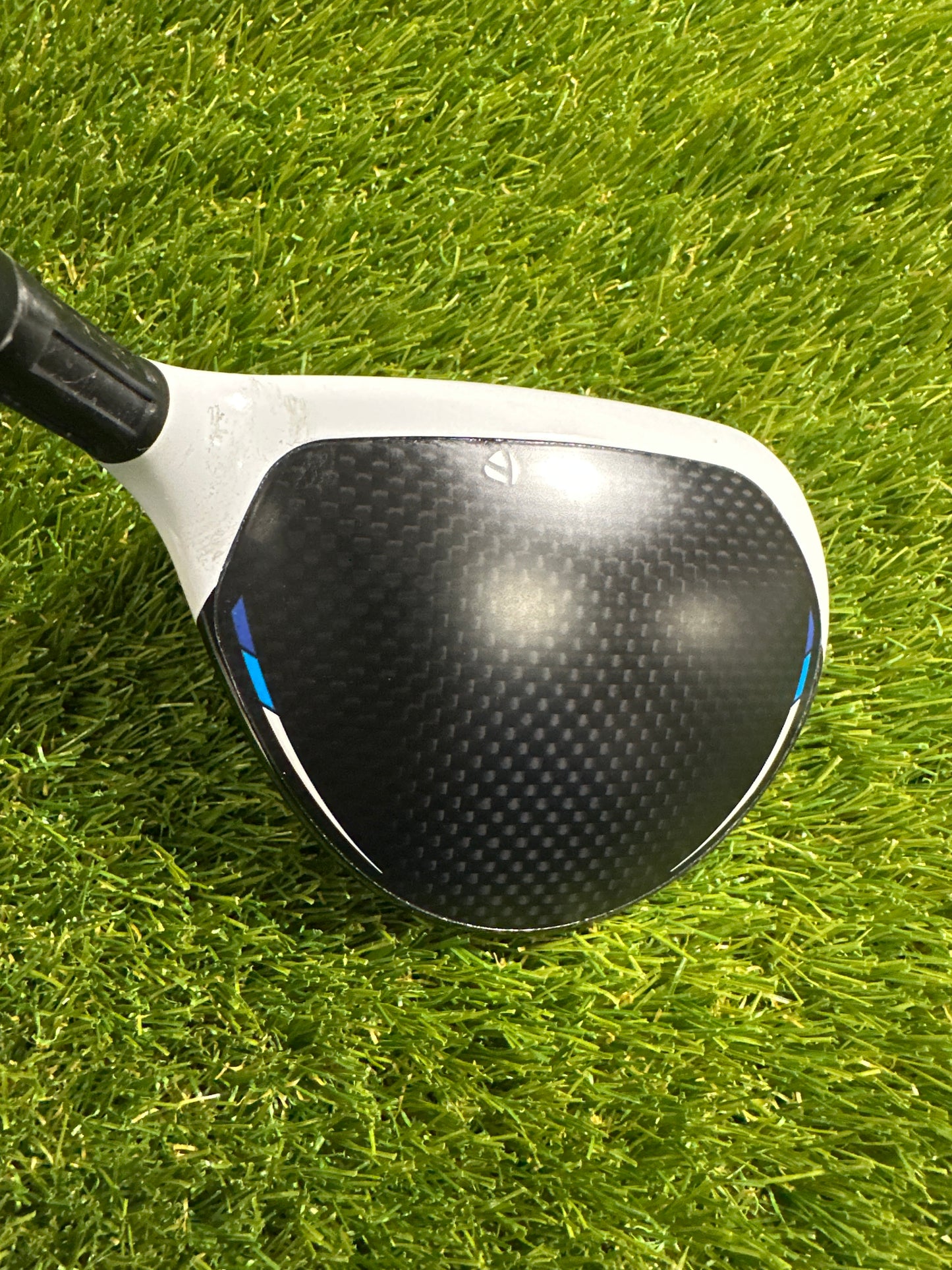 TaylorMade Sim 2 Max 5/18 FWY