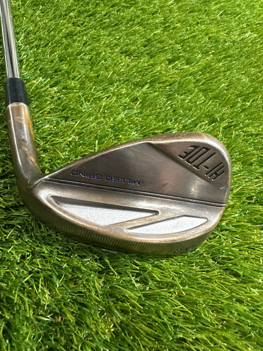 TaylorMade MG HI TOE 52/09 Wedge