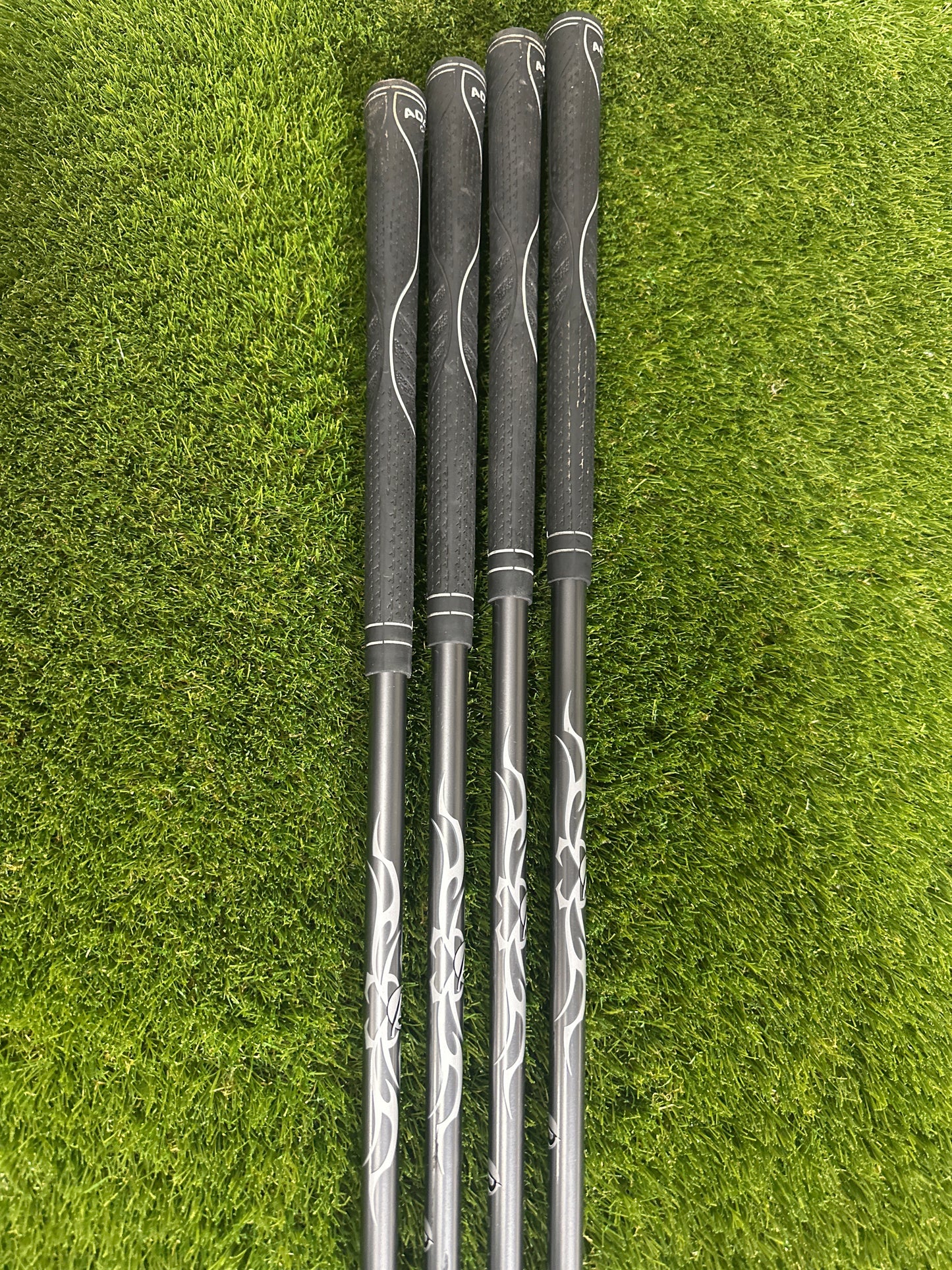 Adams Idea Tech V4 6-9 Irons