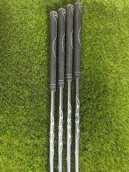 Adams Idea Tech V4 6-9 Irons