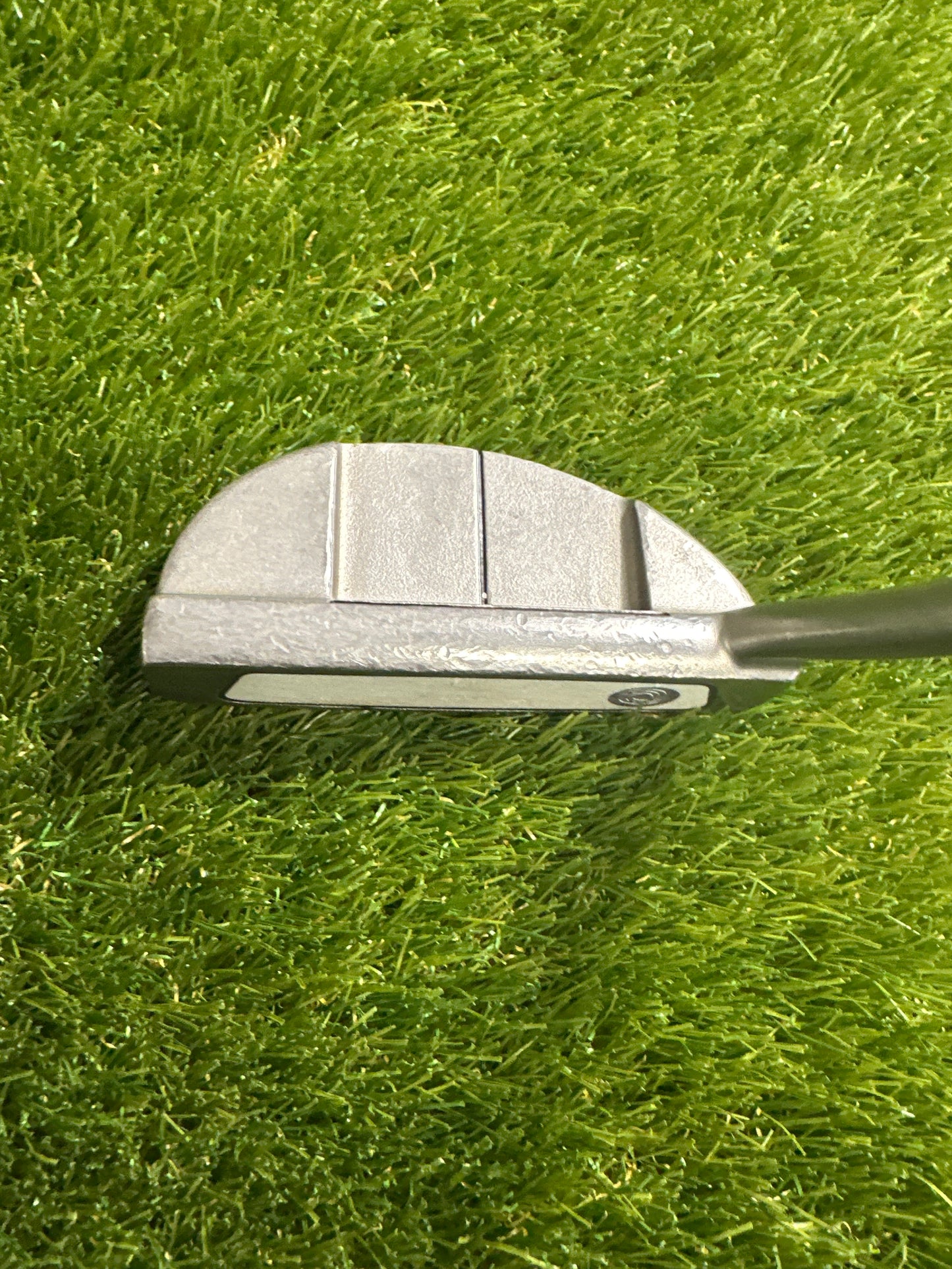 Odyssey White Ice 9 34" Putter