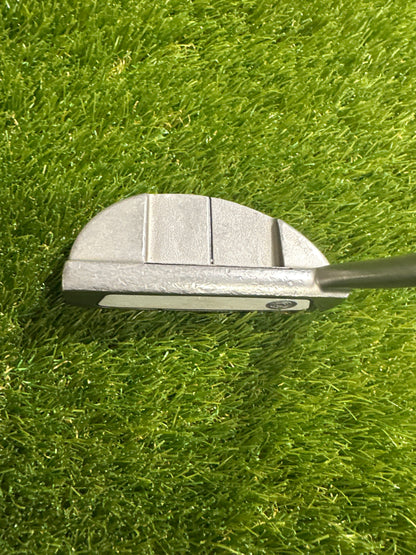 Odyssey White Ice 9 34" Putter