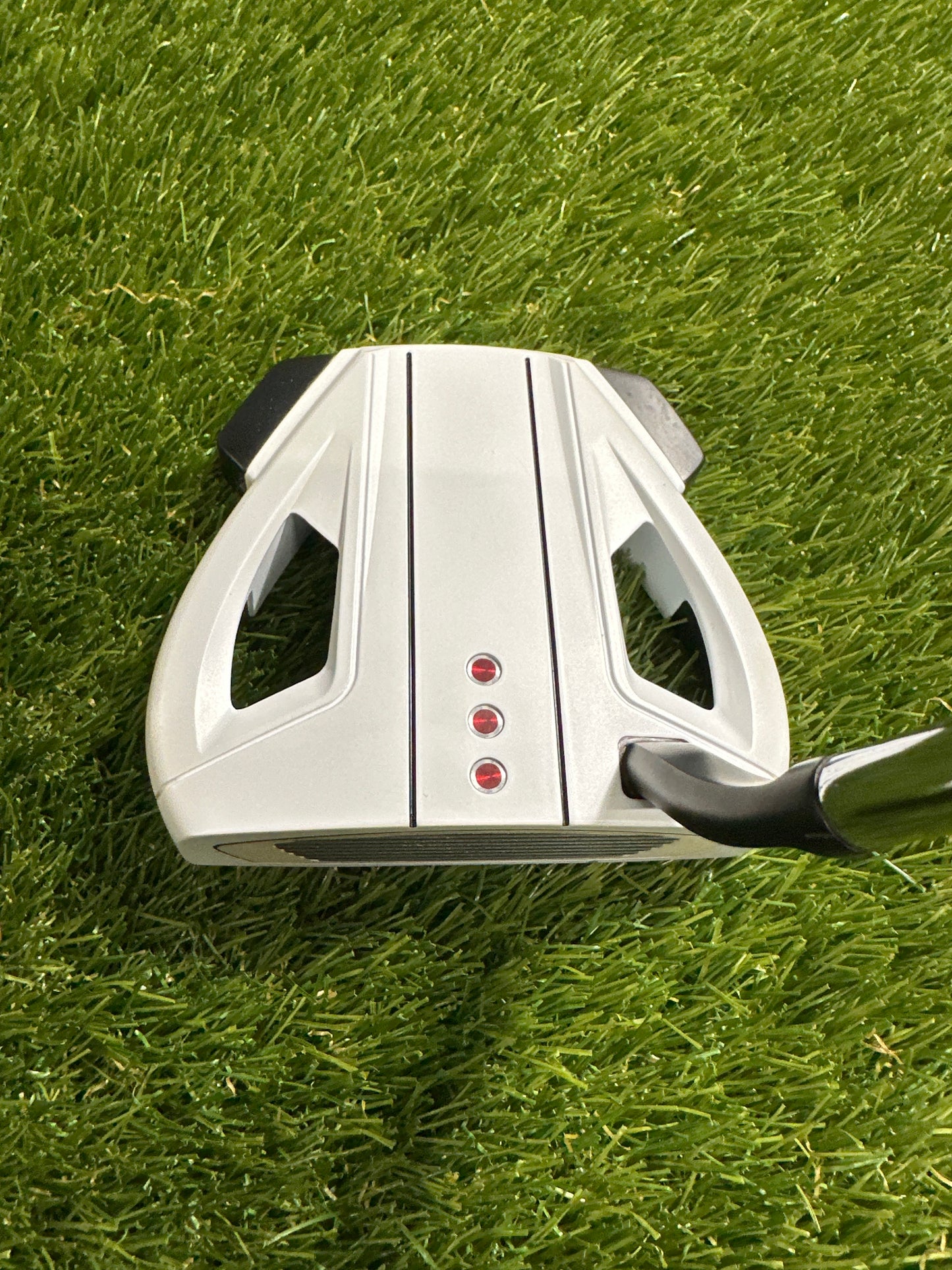 TaylorMade Spider Ex 34" Putter