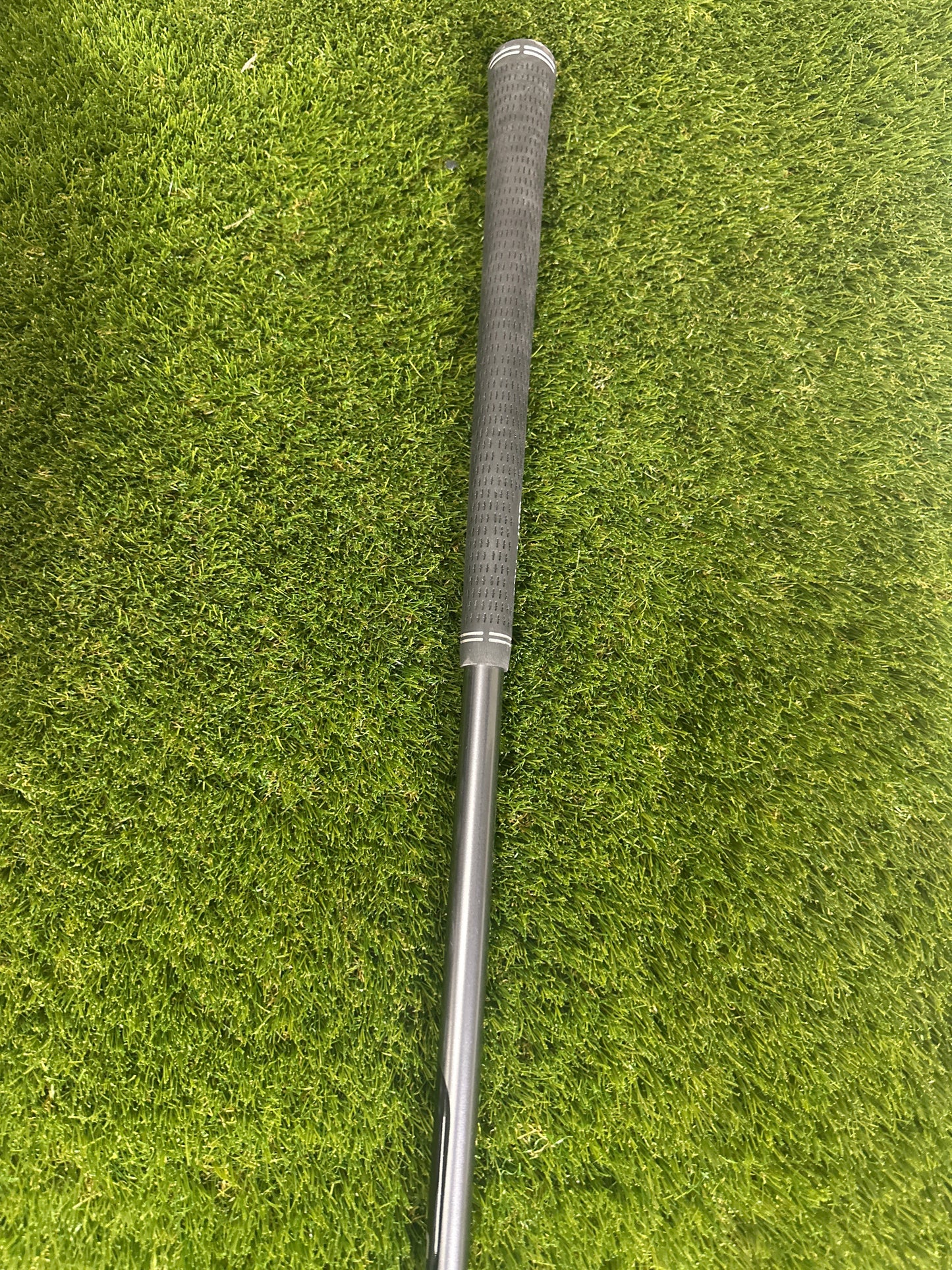 TaylorMade Burner HT Driver