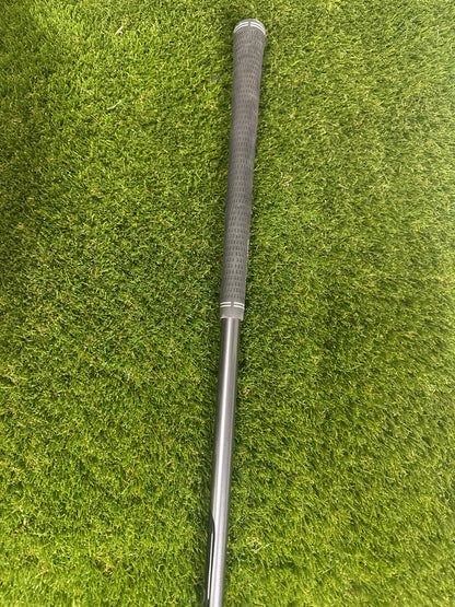 TaylorMade Burner HT Driver