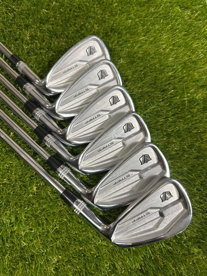 Wilson Staff Model 5-PW Irons