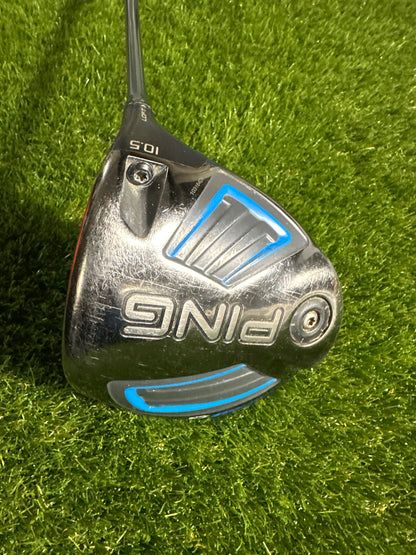 Ping G 10.5 Driver