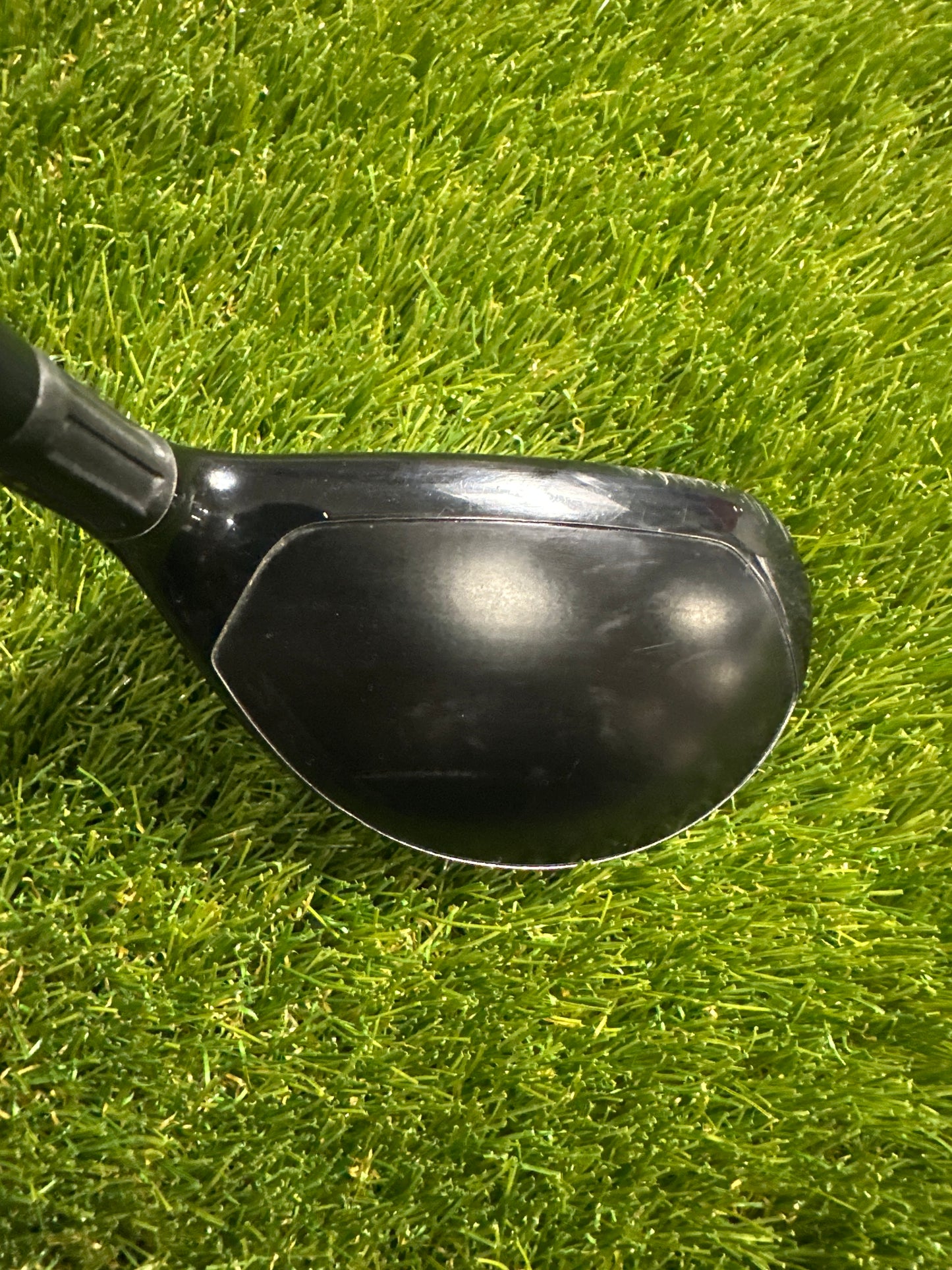 TaylorMade Stealth 3/19 HYB