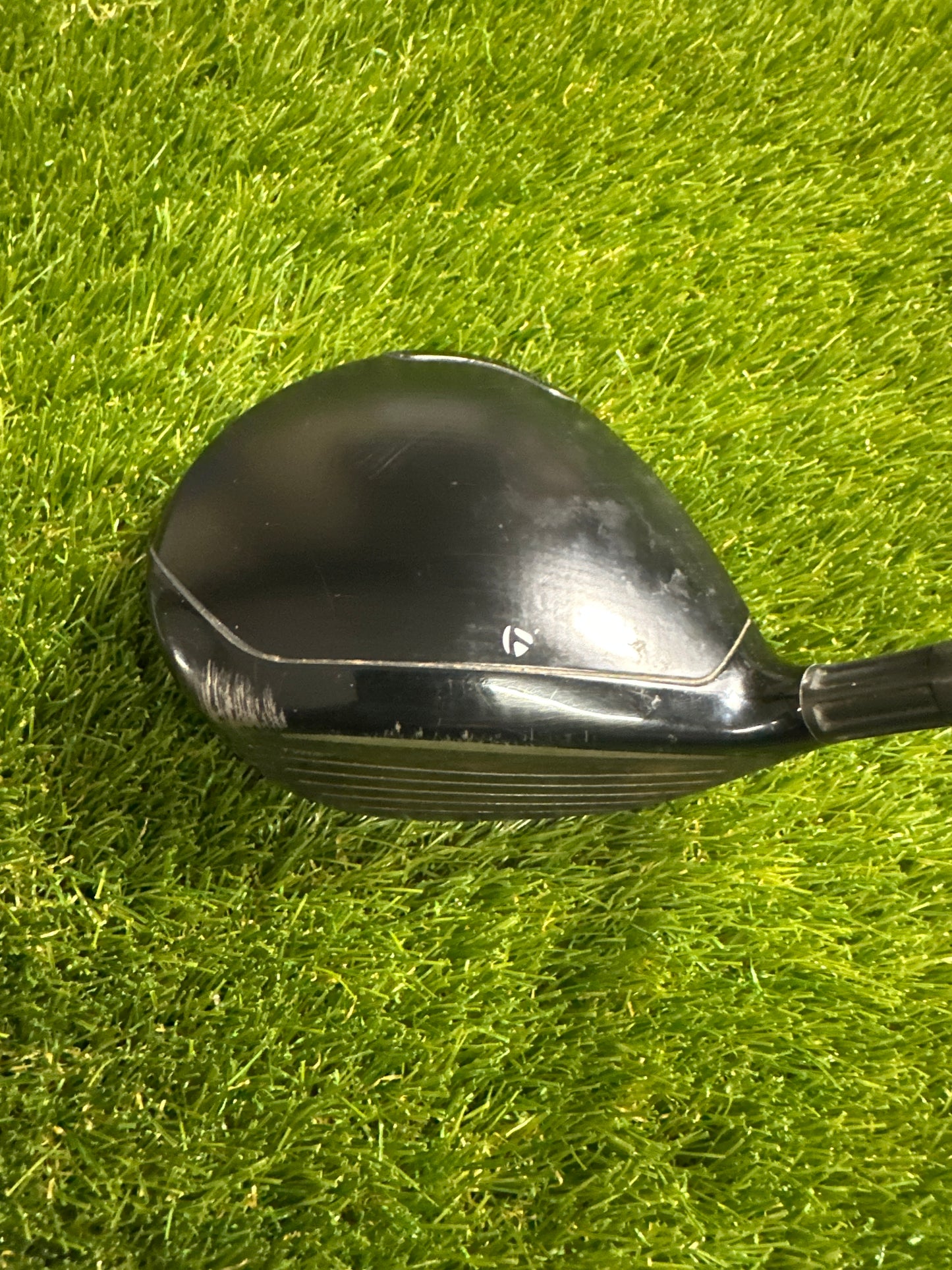 TaylorMade Stealth 3/15 FWY