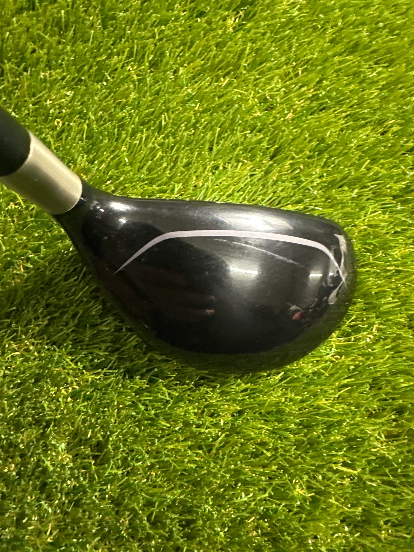 TaylorMade Rescue 3/19 HYB