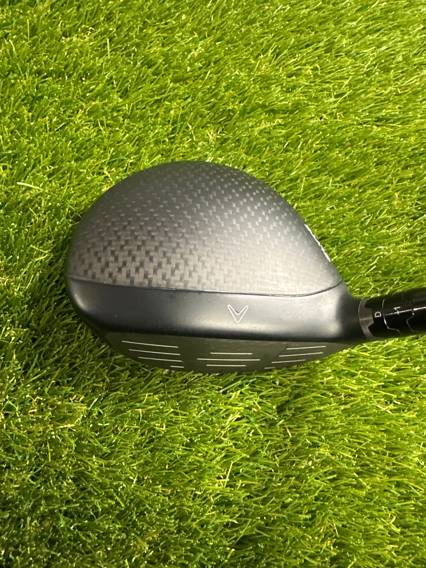 Callaway Elyte 3HL/16.5 FWY