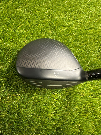 Callaway Elyte 3HL/16.5 FWY