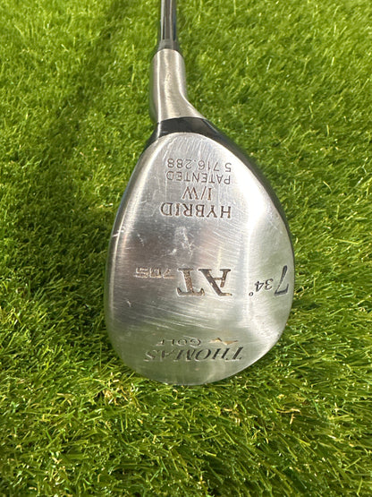 Thomas Golf AT705 7/34 HYB