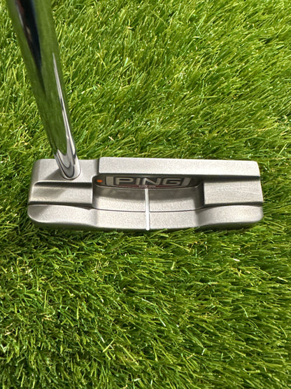 Ping Karsten Anser X 32.5" Putter